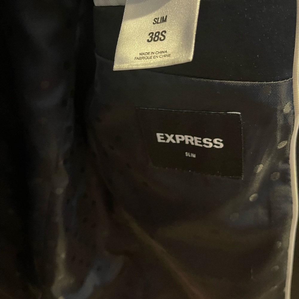 Express Blazer Jacket - image 4